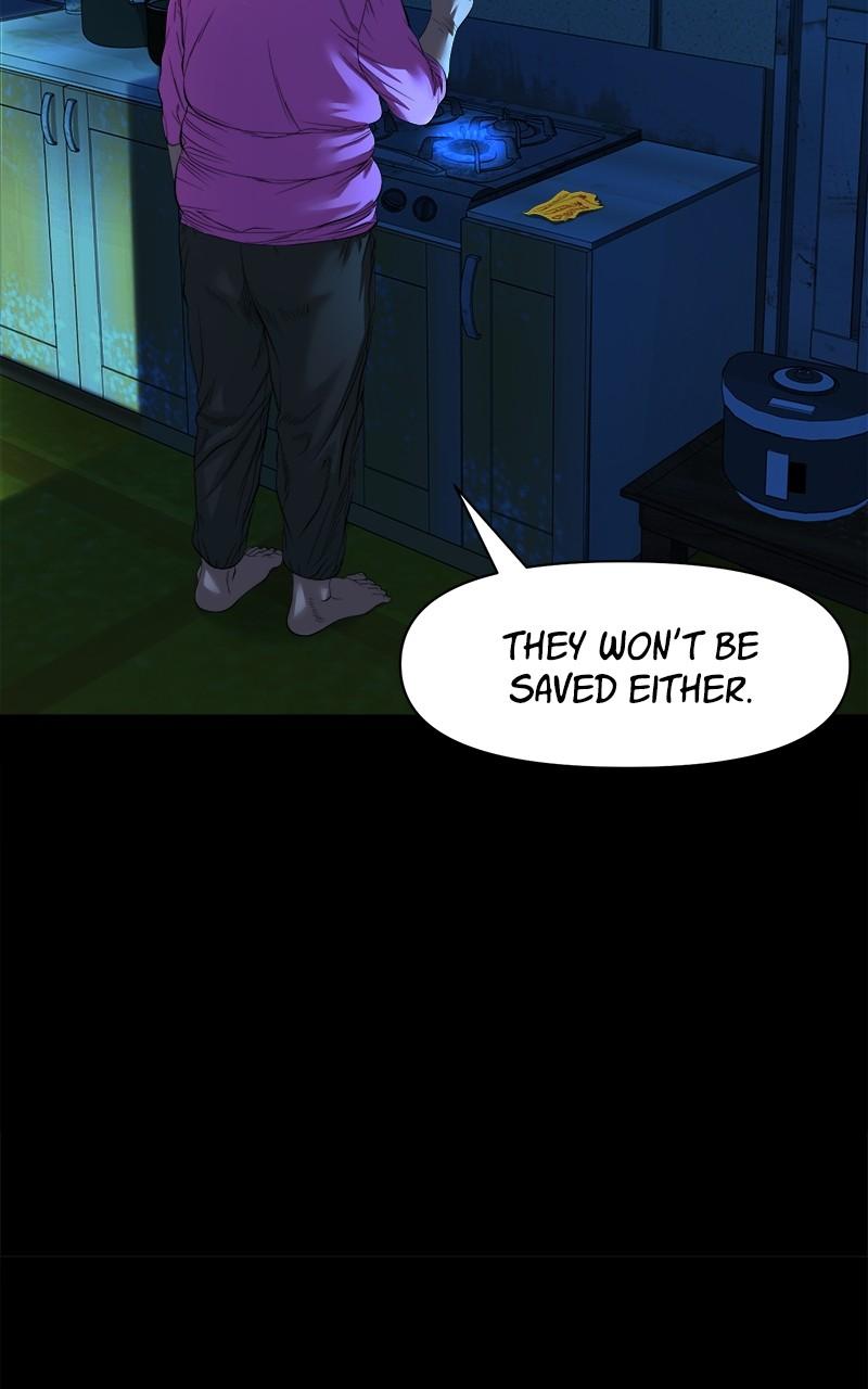 The Gwichon Village Mystery Chap 40 - Next Chap 41