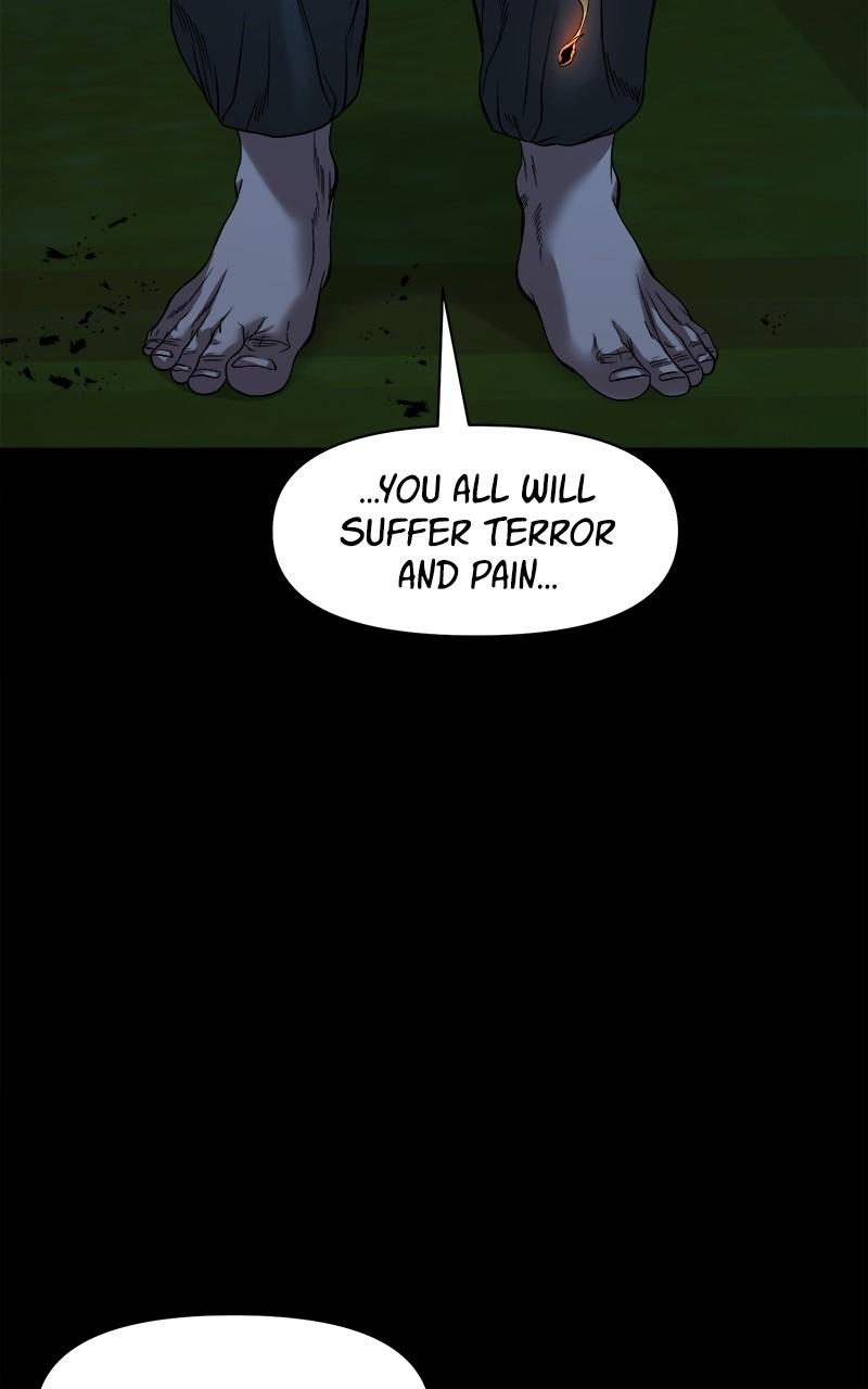 The Gwichon Village Mystery Chap 40 - Next Chap 41