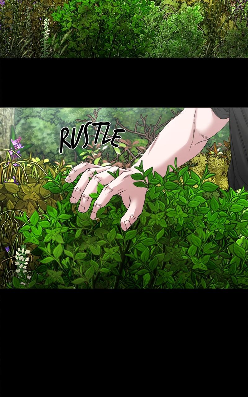 The Gwichon Village Mystery Chap 40 - Next Chap 41