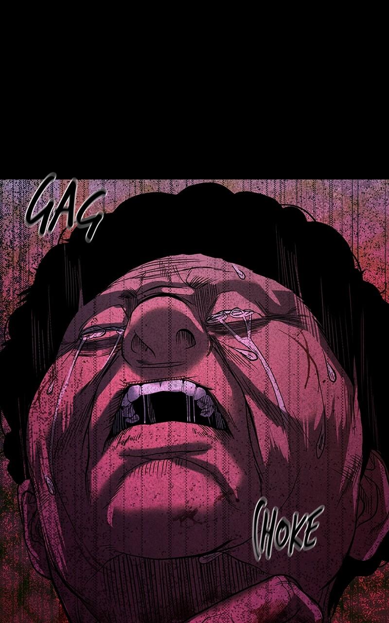 The Gwichon Village Mystery Chap 40 - Next Chap 41