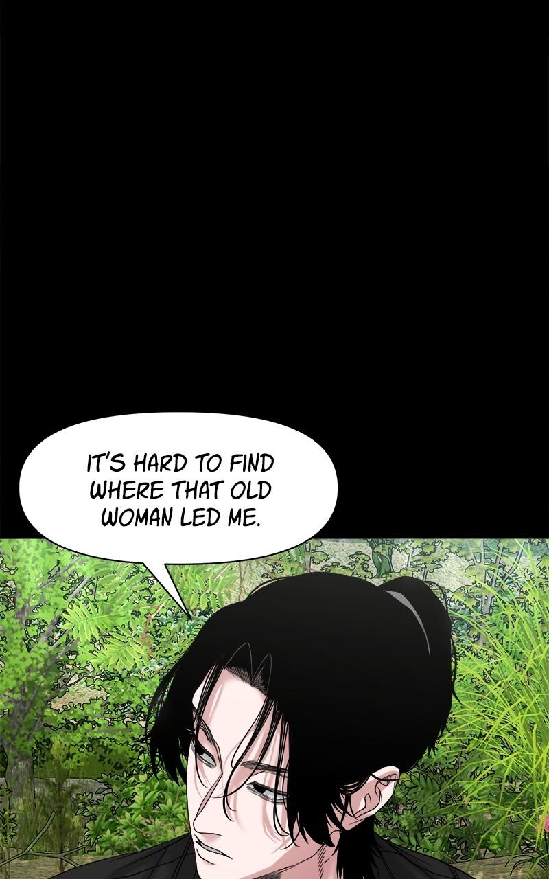 The Gwichon Village Mystery Chap 40 - Next Chap 41