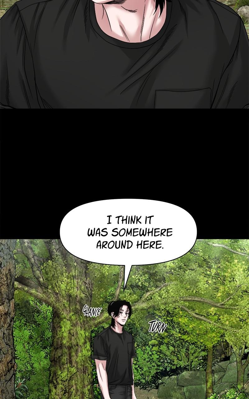 The Gwichon Village Mystery Chap 40 - Next Chap 41