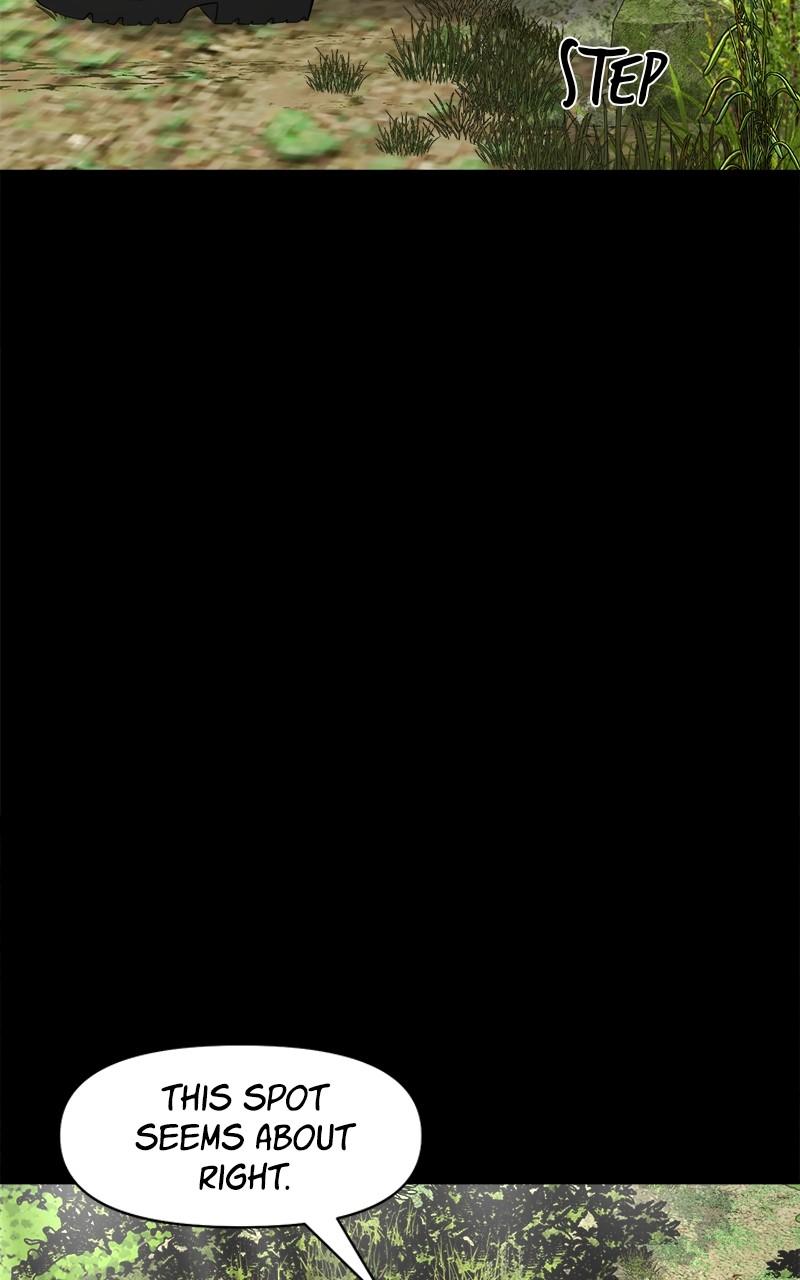 The Gwichon Village Mystery Chap 40 - Next Chap 41