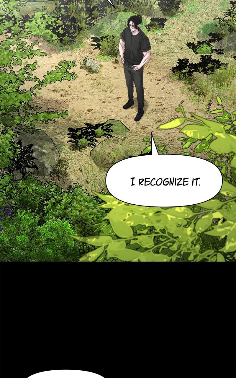 The Gwichon Village Mystery Chap 40 - Next Chap 41