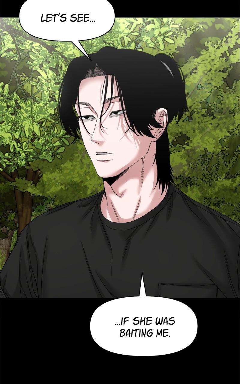 The Gwichon Village Mystery Chap 40 - Next Chap 41