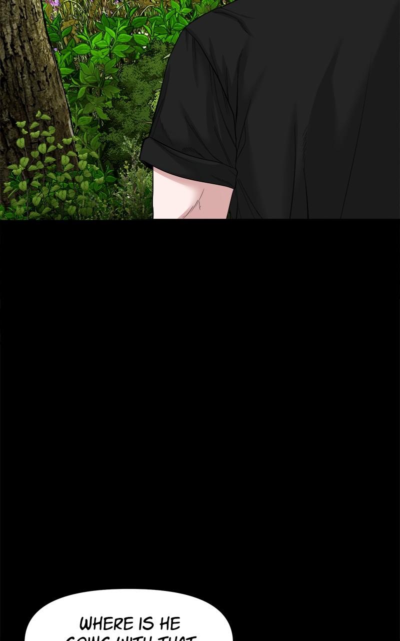 The Gwichon Village Mystery Chap 40 - Next Chap 41