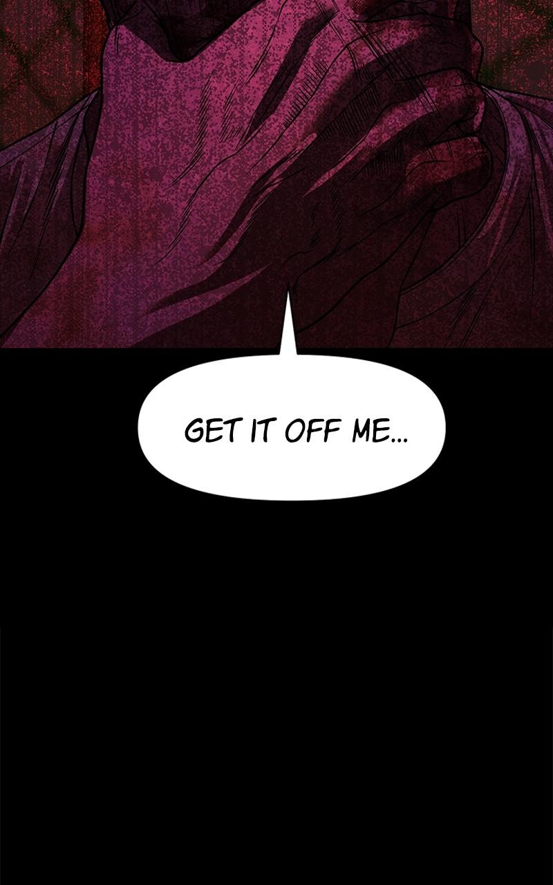 The Gwichon Village Mystery Chap 40 - Next Chap 41