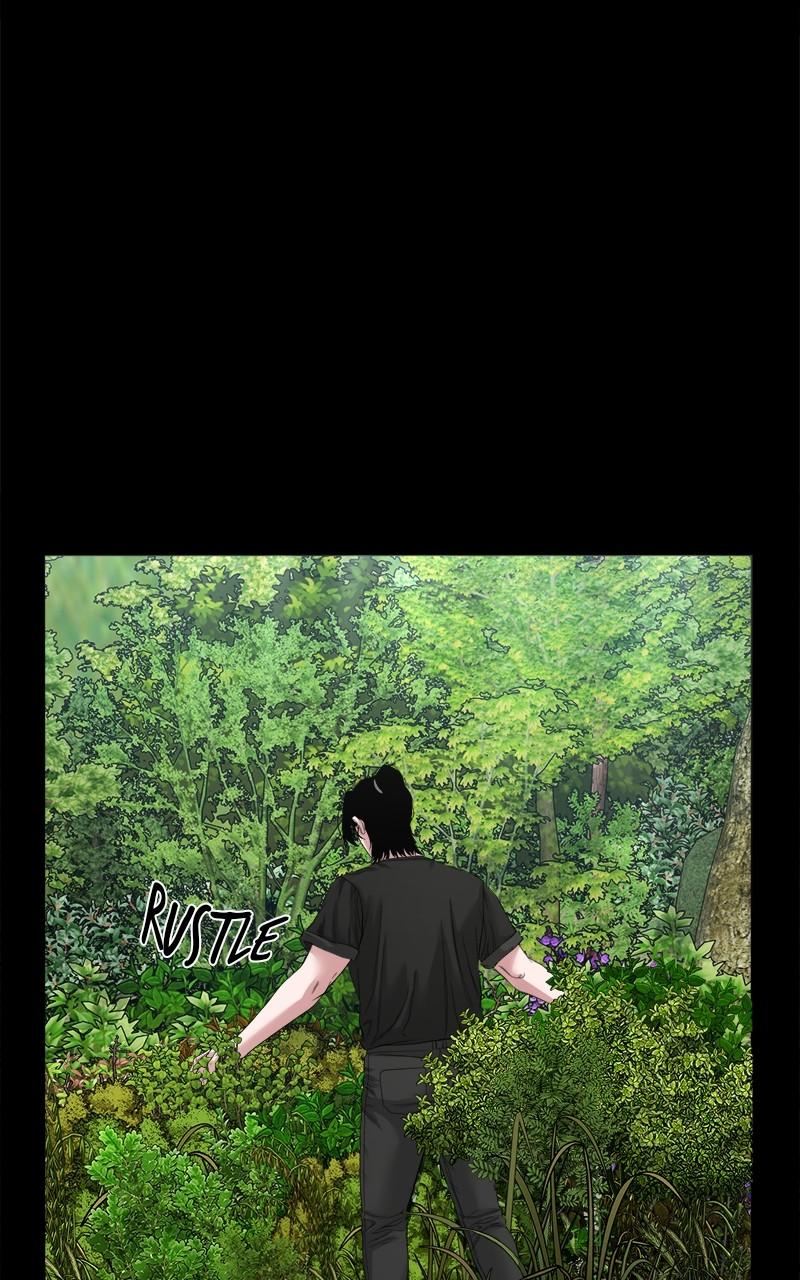 The Gwichon Village Mystery Chap 40 - Next Chap 41