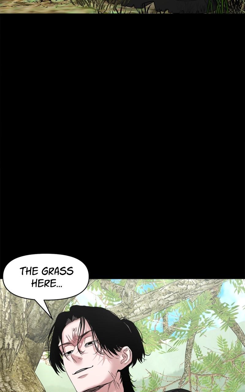 The Gwichon Village Mystery Chap 40 - Next Chap 41