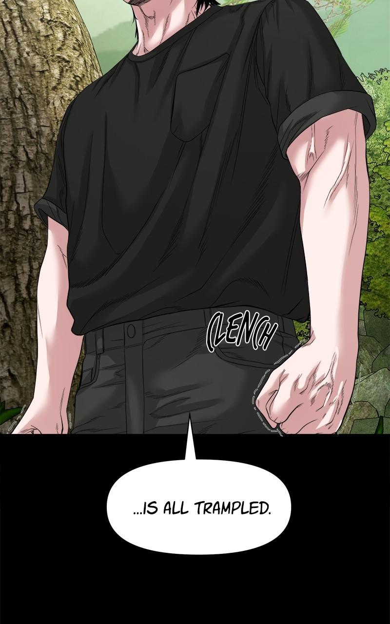 The Gwichon Village Mystery Chap 40 - Next Chap 41