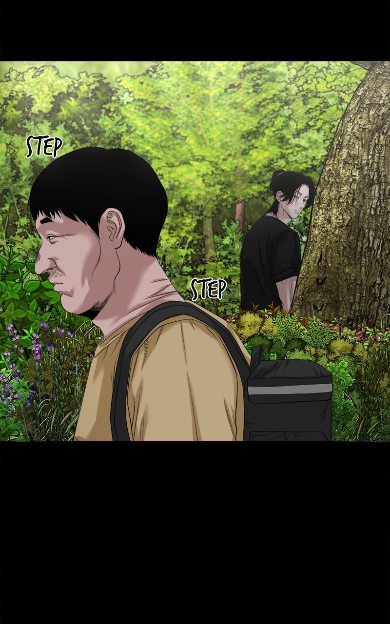 The Gwichon Village Mystery Chap 40 - Next Chap 41
