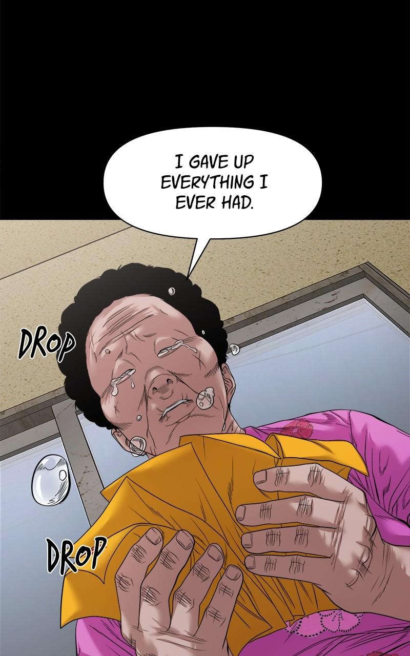 The Gwichon Village Mystery Chap 40 - Next Chap 41