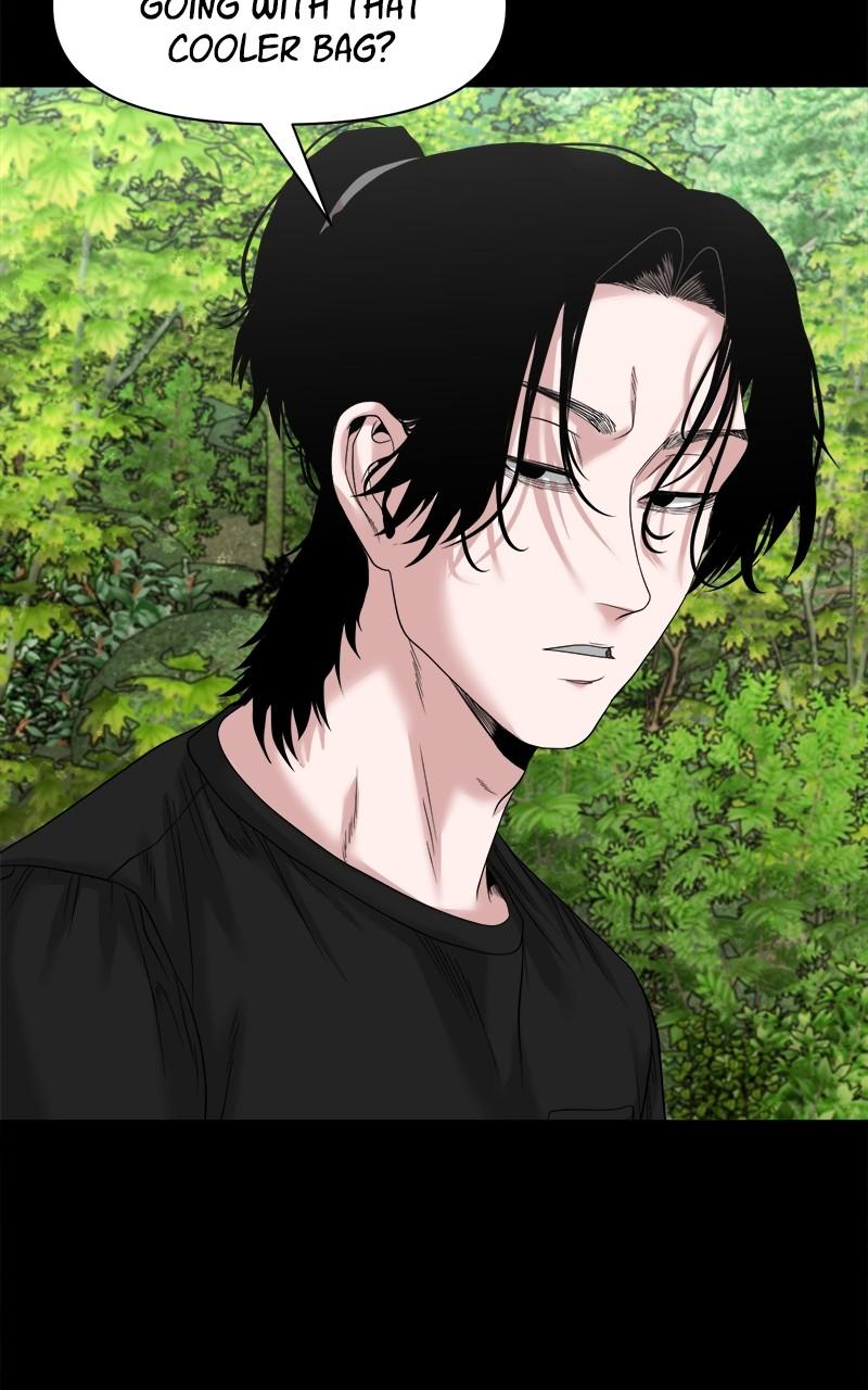 The Gwichon Village Mystery Chap 40 - Next Chap 41