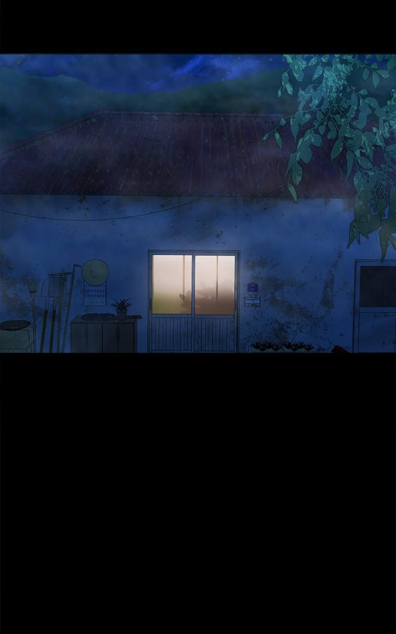 The Gwichon Village Mystery Chap 40 - Next Chap 41