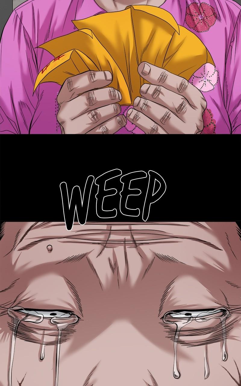 The Gwichon Village Mystery Chap 40 - Next Chap 41