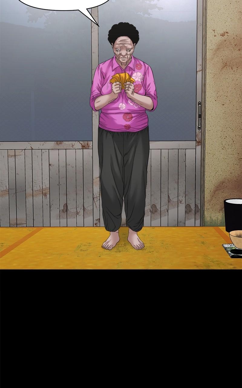 The Gwichon Village Mystery Chap 40 - Next Chap 41