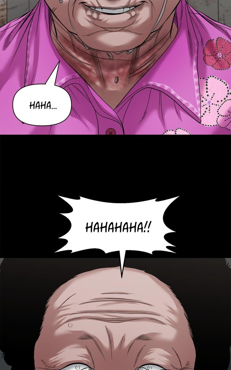 The Gwichon Village Mystery Chap 40 - Next Chap 41