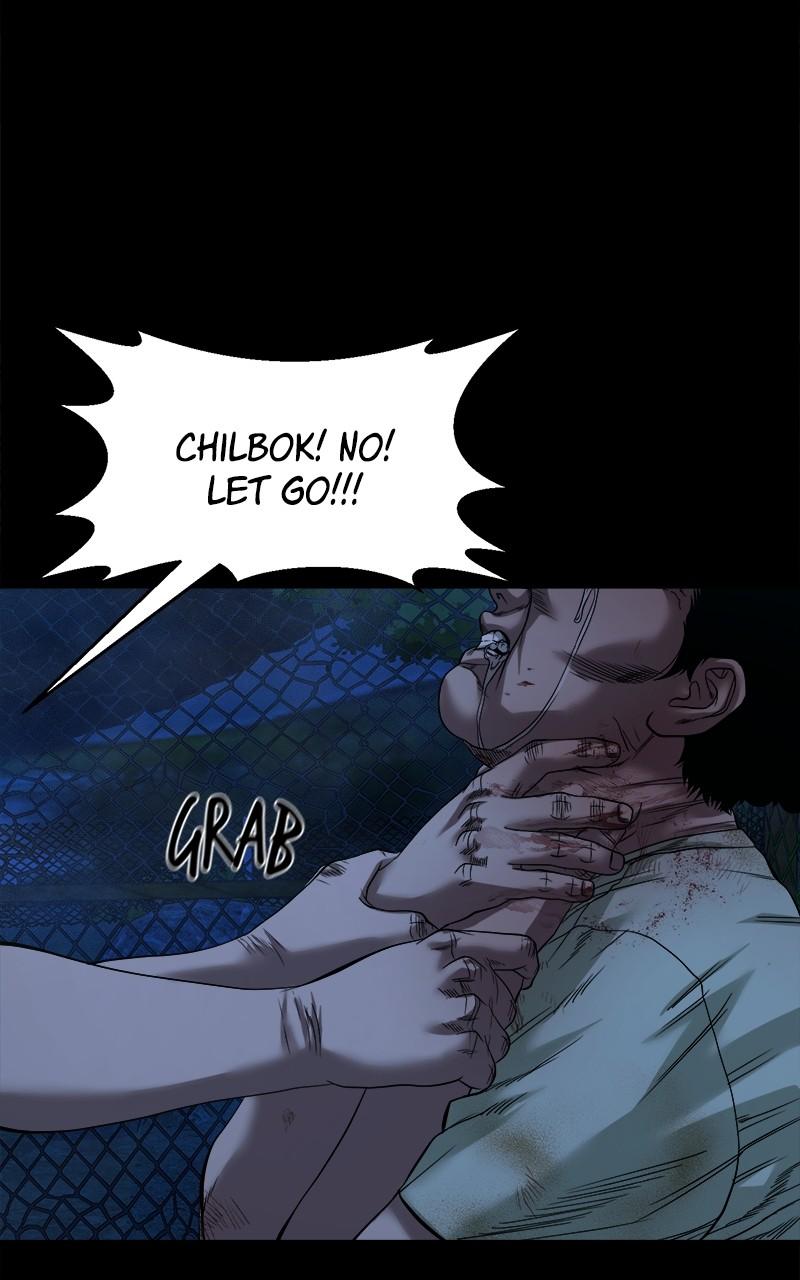 The Gwichon Village Mystery Chap 40 - Next Chap 41