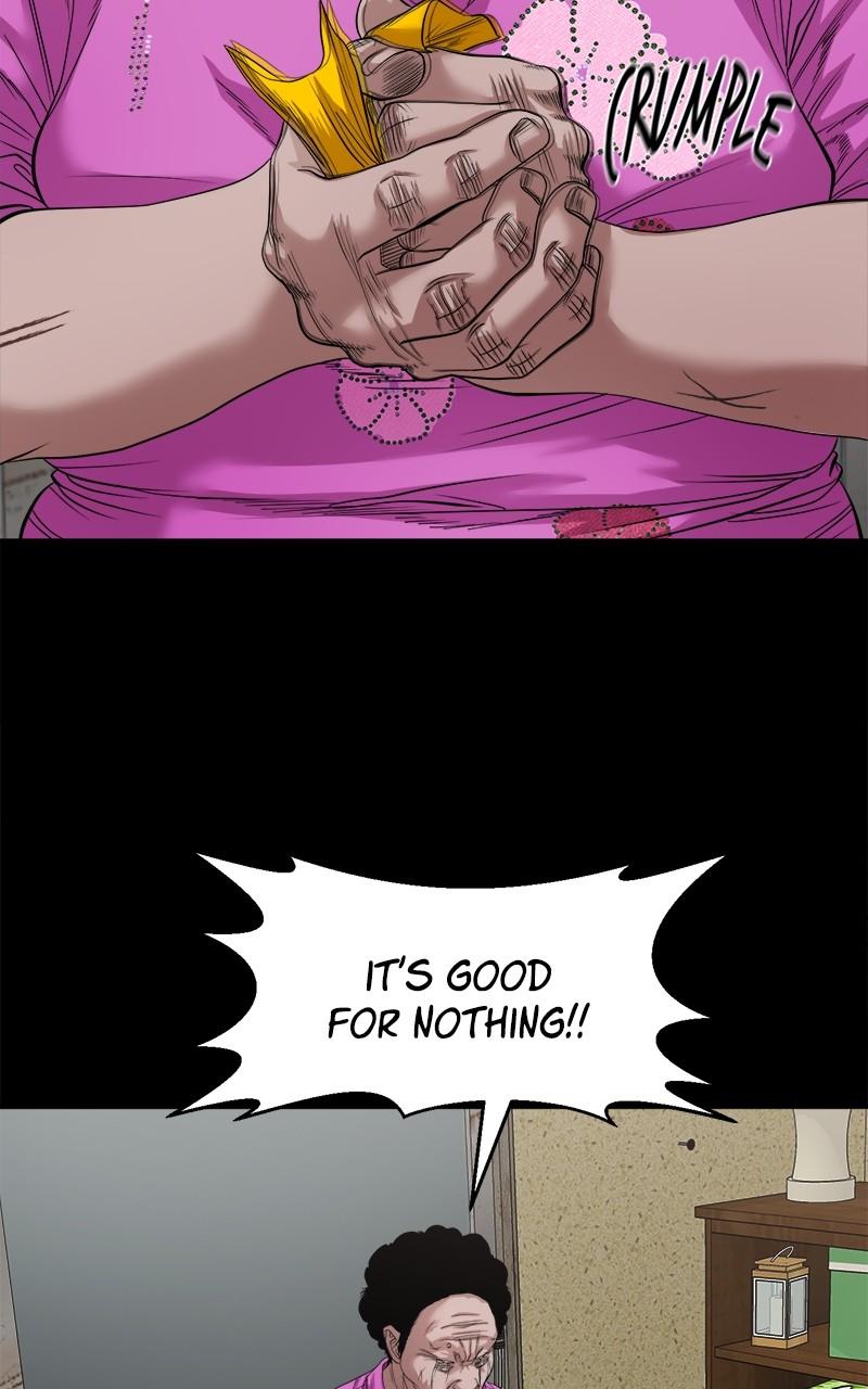 The Gwichon Village Mystery Chap 40 - Next Chap 41