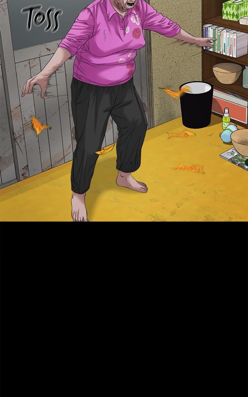 The Gwichon Village Mystery Chap 40 - Next Chap 41