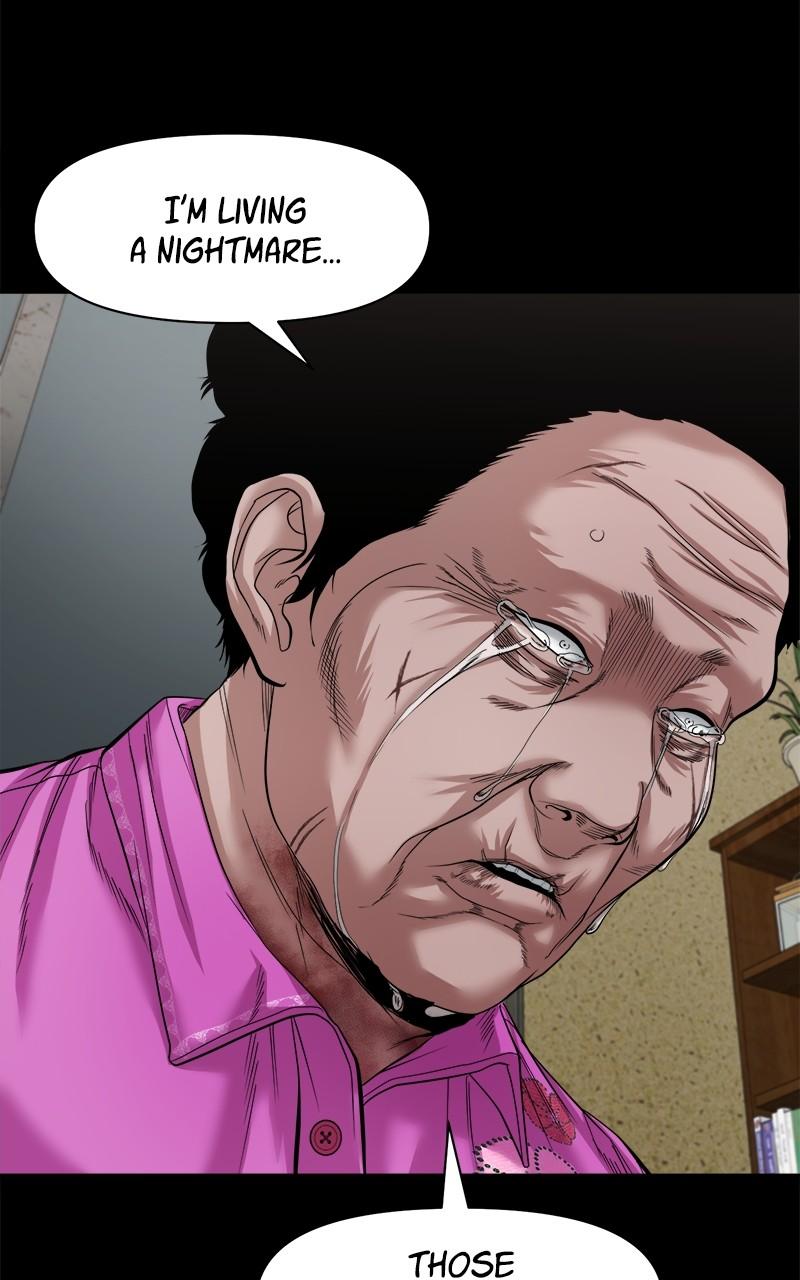 The Gwichon Village Mystery Chap 40 - Next Chap 41