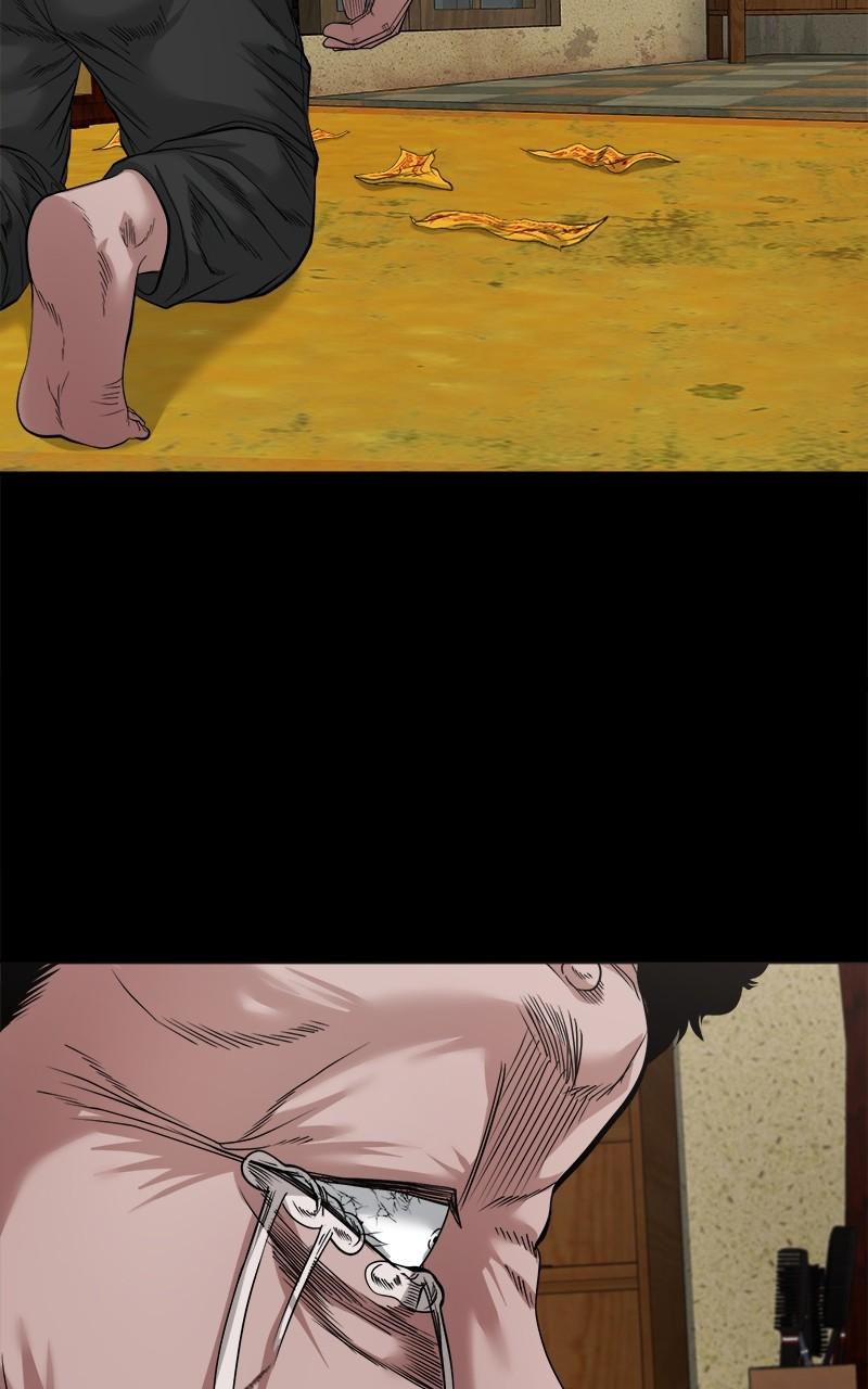 The Gwichon Village Mystery Chap 40 - Next Chap 41