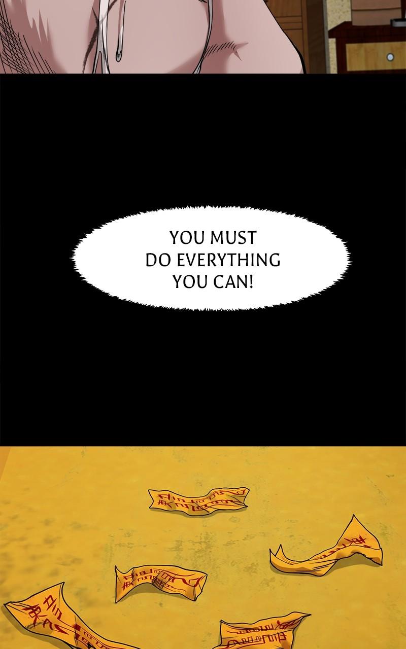 The Gwichon Village Mystery Chap 40 - Next Chap 41