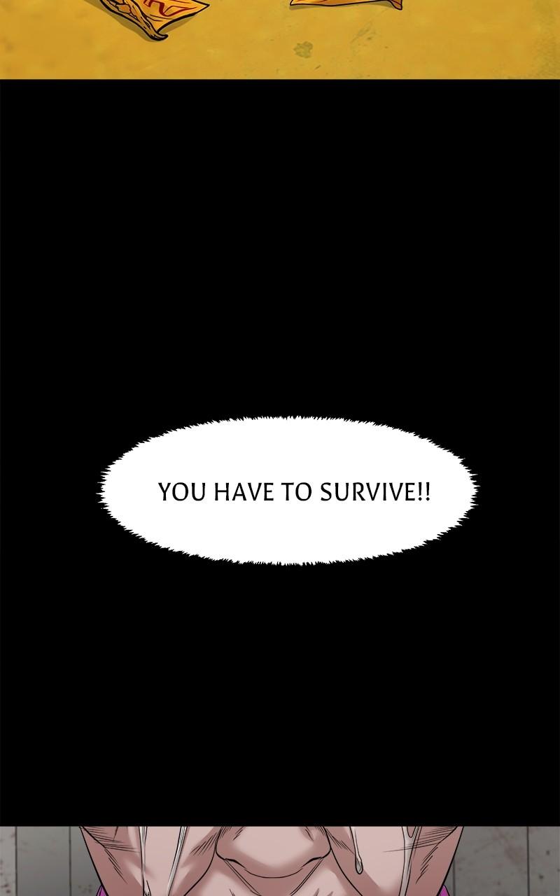 The Gwichon Village Mystery Chap 40 - Next Chap 41