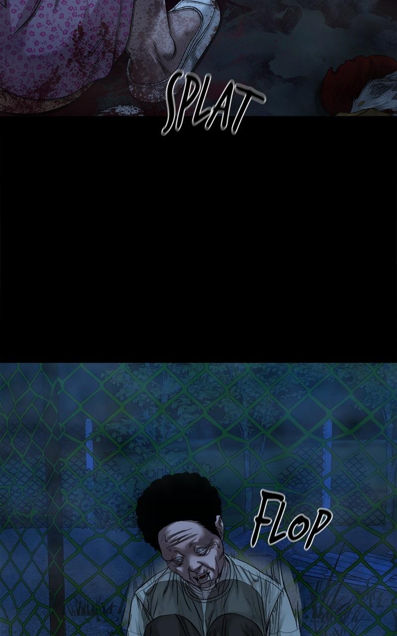 The Gwichon Village Mystery Chap 40 - Next Chap 41
