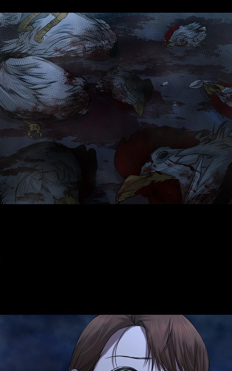 The Gwichon Village Mystery Chap 40 - Next Chap 41