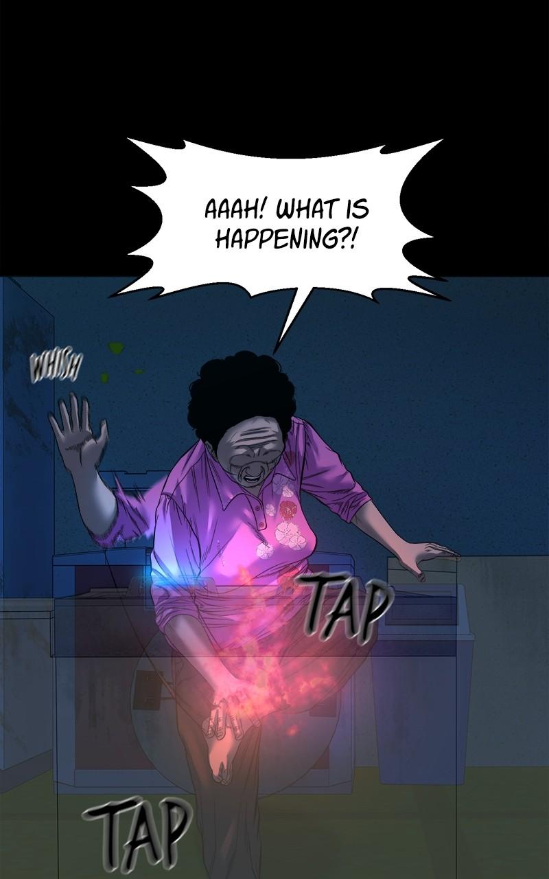 The Gwichon Village Mystery Chap 40 - Next Chap 41