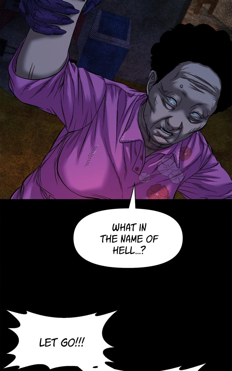 The Gwichon Village Mystery Chap 40 - Next Chap 41