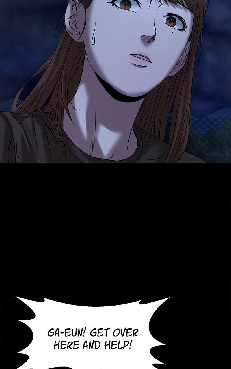 The Gwichon Village Mystery Chap 40 - Next Chap 41