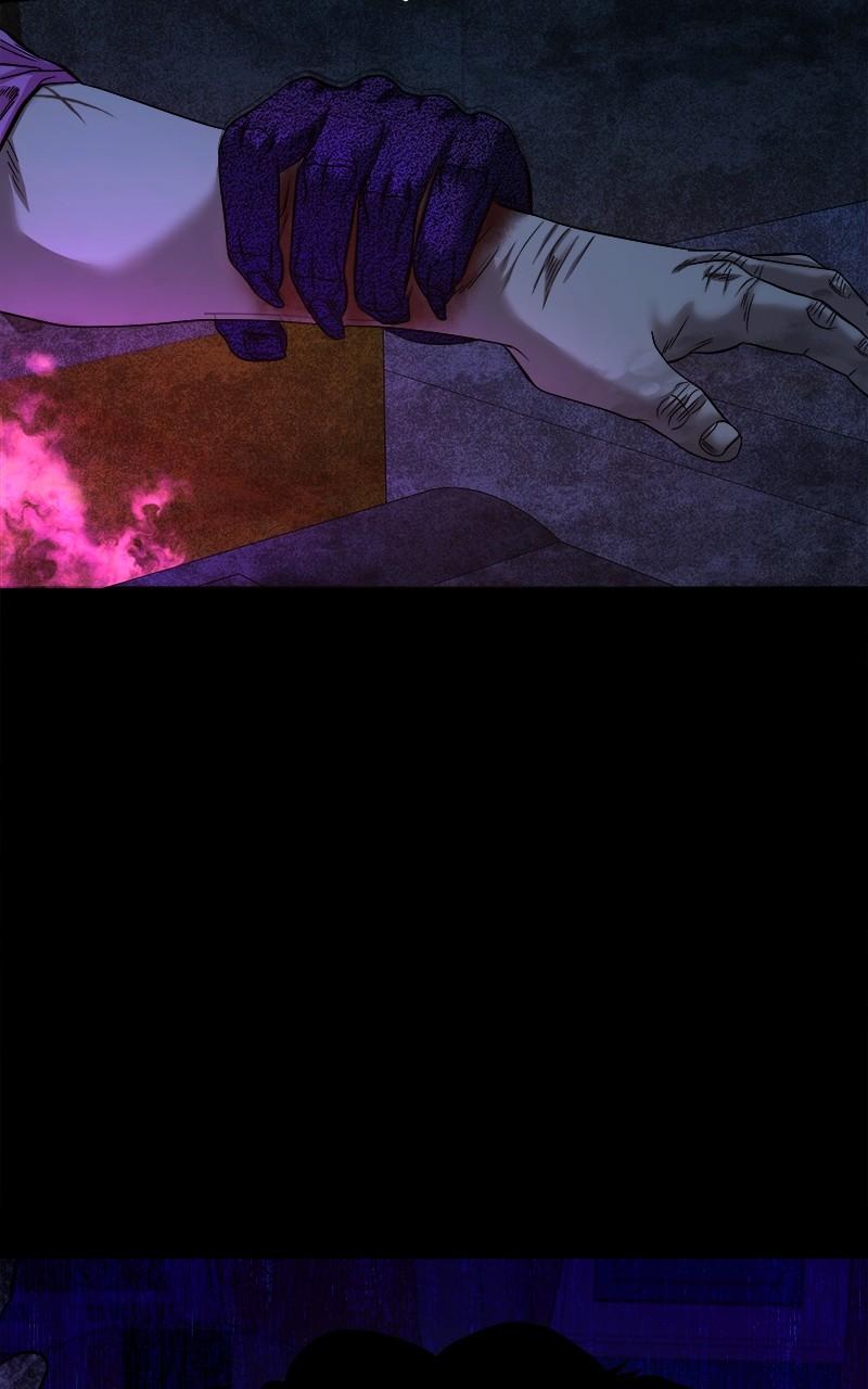 The Gwichon Village Mystery Chap 40 - Next Chap 41