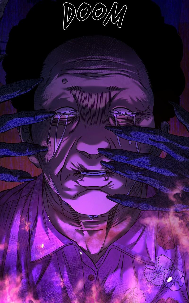 The Gwichon Village Mystery Chap 40 - Next Chap 41