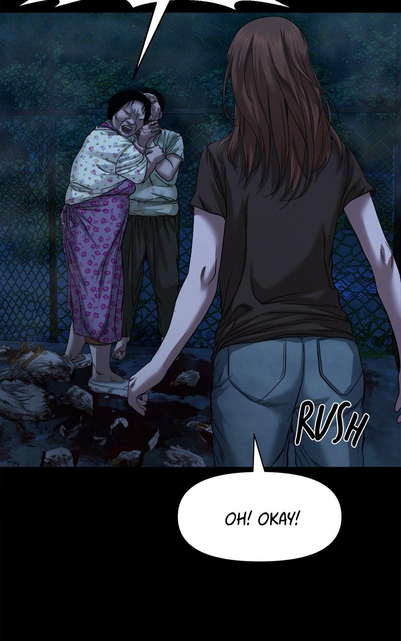 The Gwichon Village Mystery Chap 40 - Next Chap 41