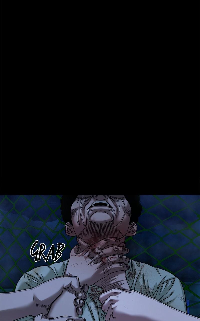 The Gwichon Village Mystery Chap 40 - Next Chap 41