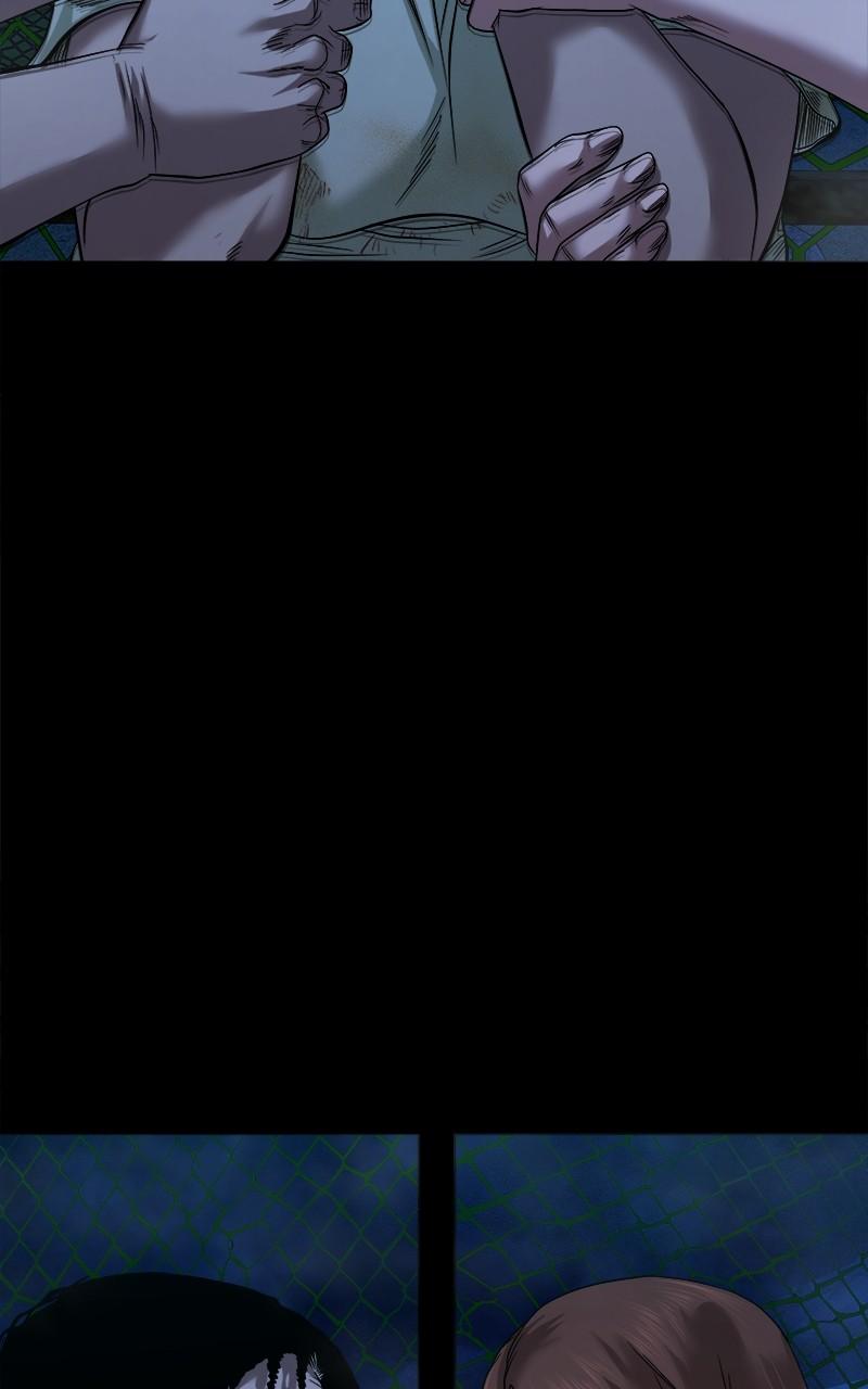 The Gwichon Village Mystery Chap 40 - Next Chap 41