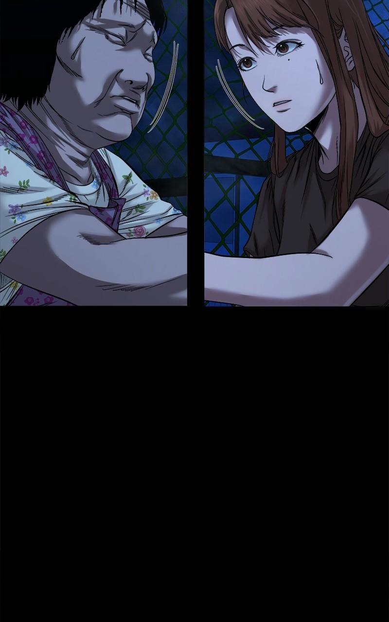 The Gwichon Village Mystery Chap 40 - Next Chap 41