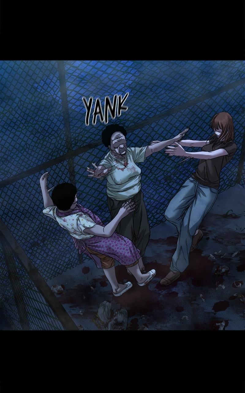 The Gwichon Village Mystery Chap 40 - Next Chap 41