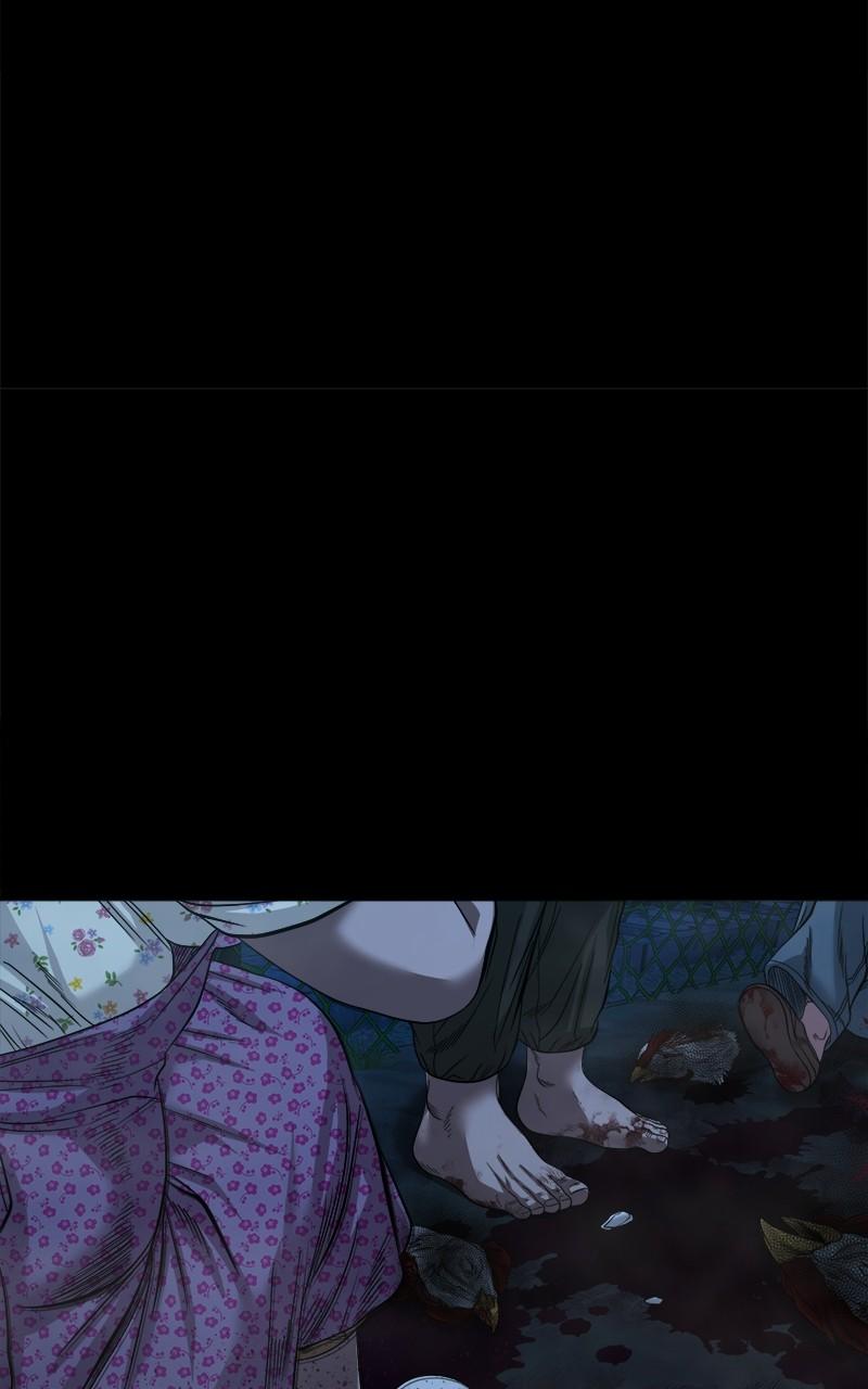 The Gwichon Village Mystery Chap 40 - Next Chap 41