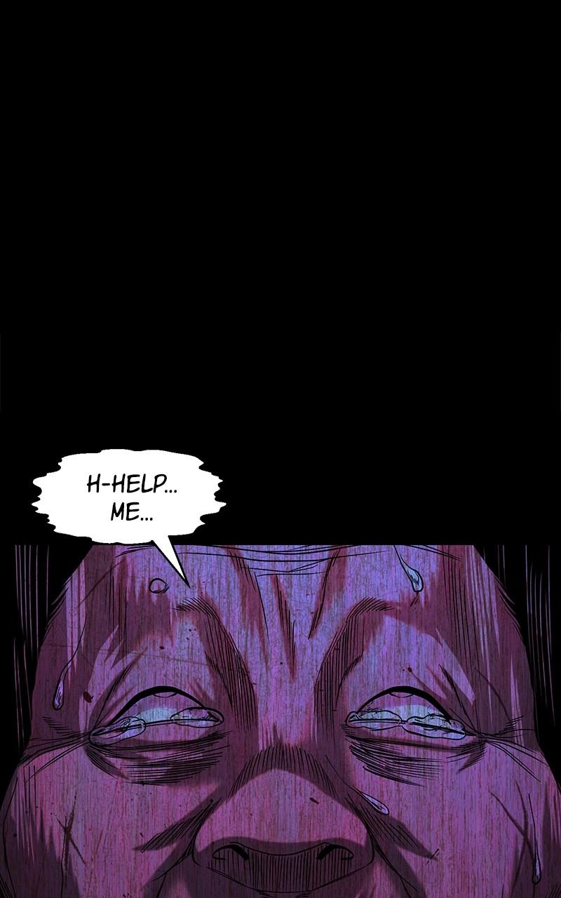 The Gwichon Village Mystery Chap 40 - Next Chap 41