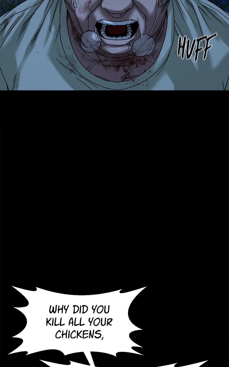 The Gwichon Village Mystery Chap 40 - Next Chap 41