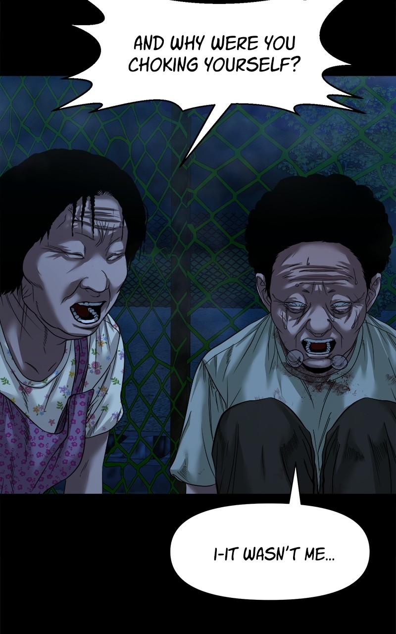 The Gwichon Village Mystery Chap 40 - Next Chap 41