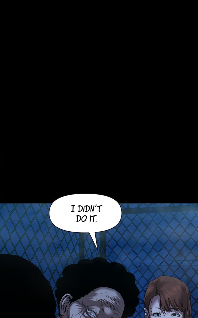 The Gwichon Village Mystery Chap 40 - Next Chap 41