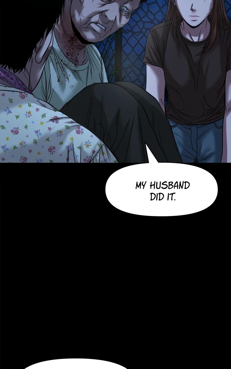 The Gwichon Village Mystery Chap 40 - Next Chap 41