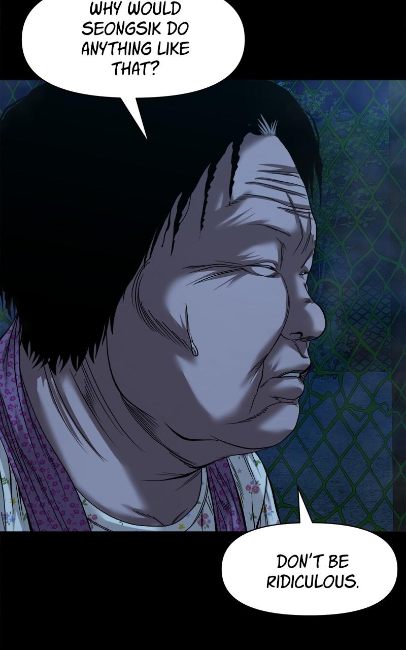 The Gwichon Village Mystery Chap 40 - Next Chap 41