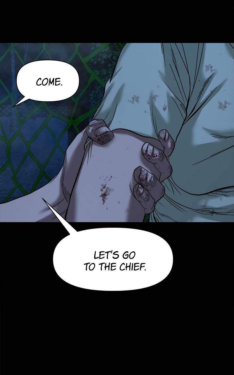 The Gwichon Village Mystery Chap 40 - Next Chap 41