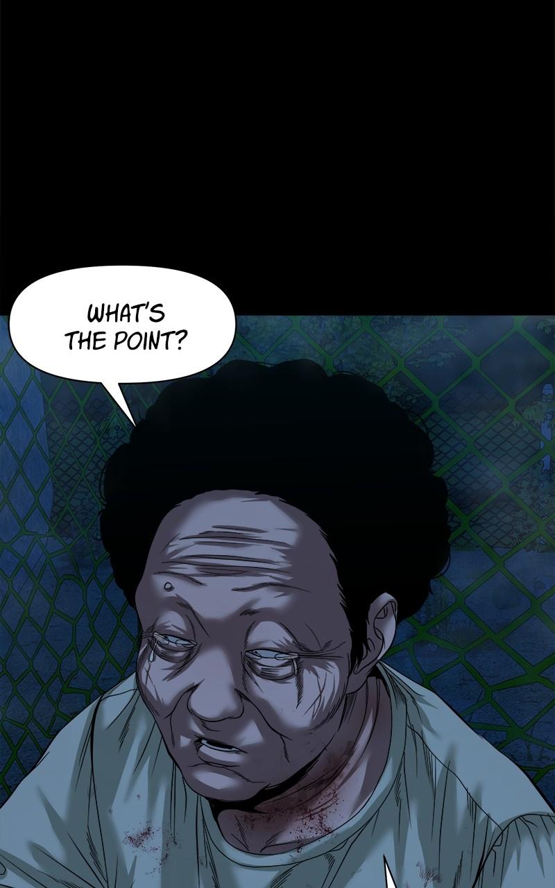 The Gwichon Village Mystery Chap 40 - Next Chap 41