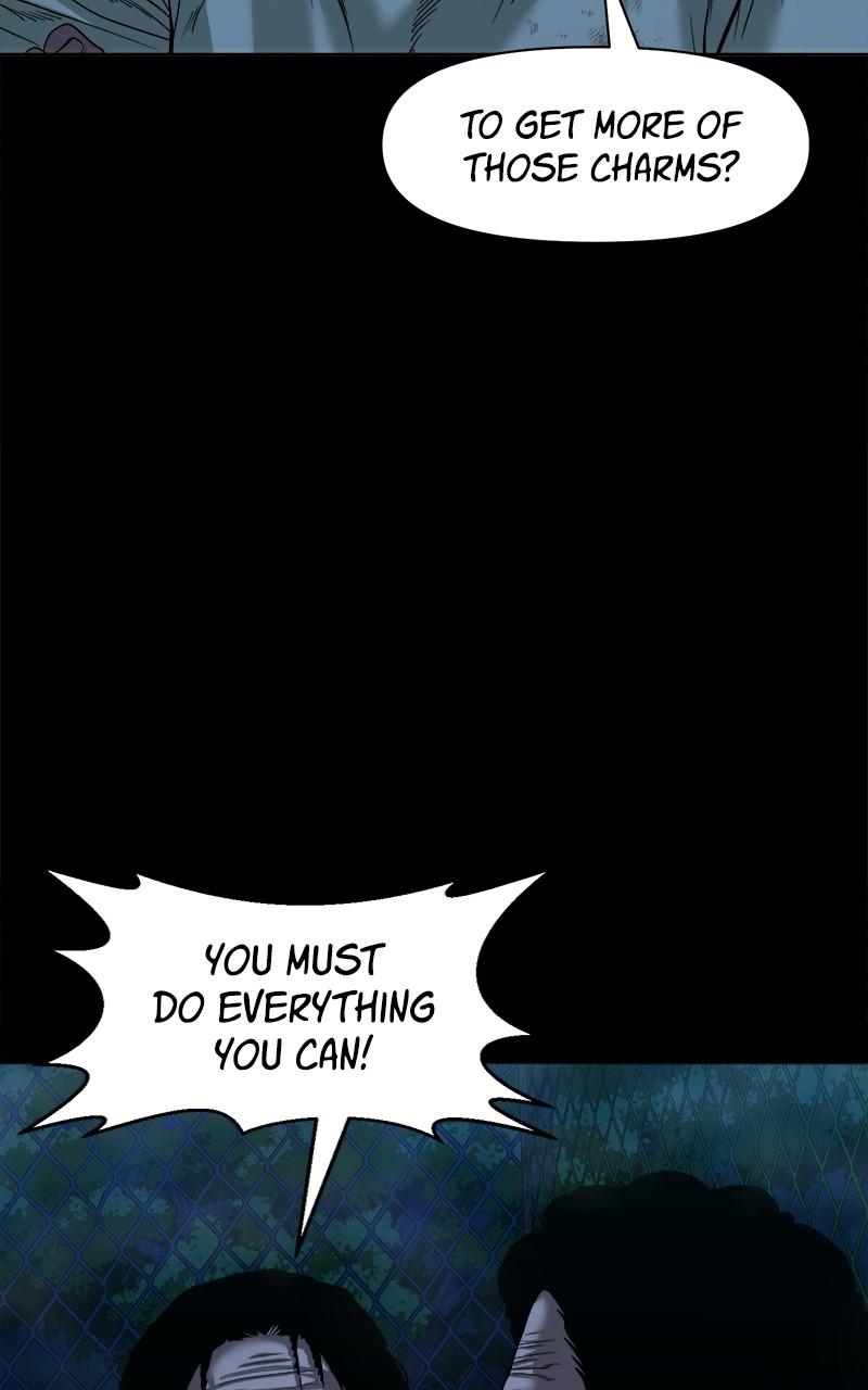 The Gwichon Village Mystery Chap 40 - Next Chap 41